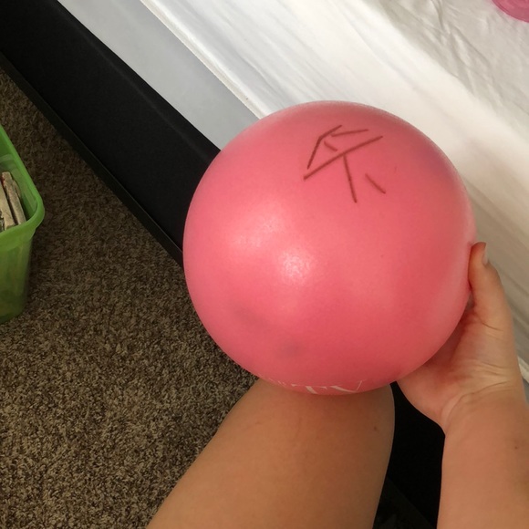 Work out set - Picture 2 of 4